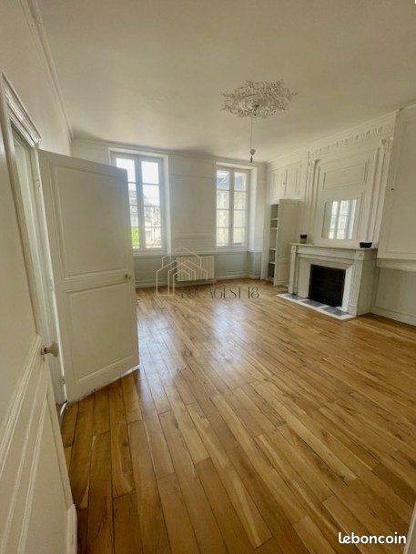 Maison à louer, 62m², Bourges