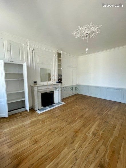 Maison à louer, 62m², Bourges