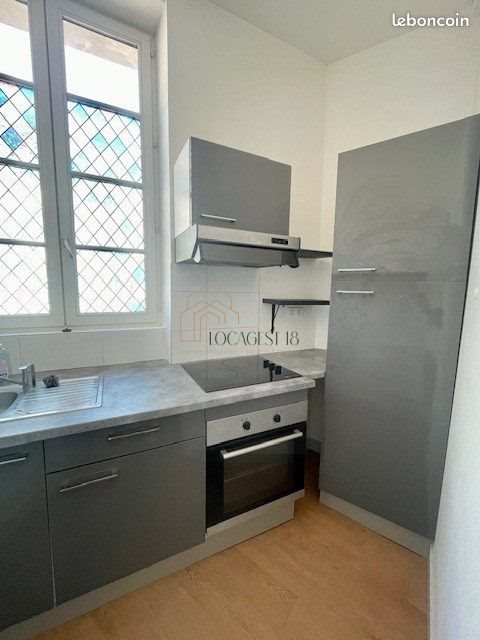 Maison à louer, 62m², Bourges