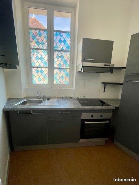 Maison à louer, 62m², Bourges