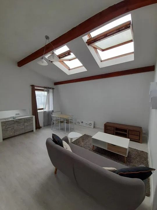 Appartement à louer, 48m², Mantes-la-Jolie