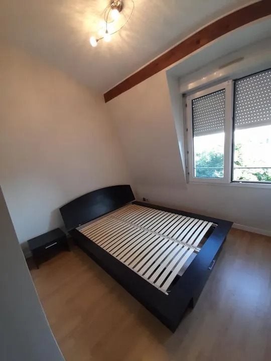 Appartement à louer, 48m², Mantes-la-Jolie
