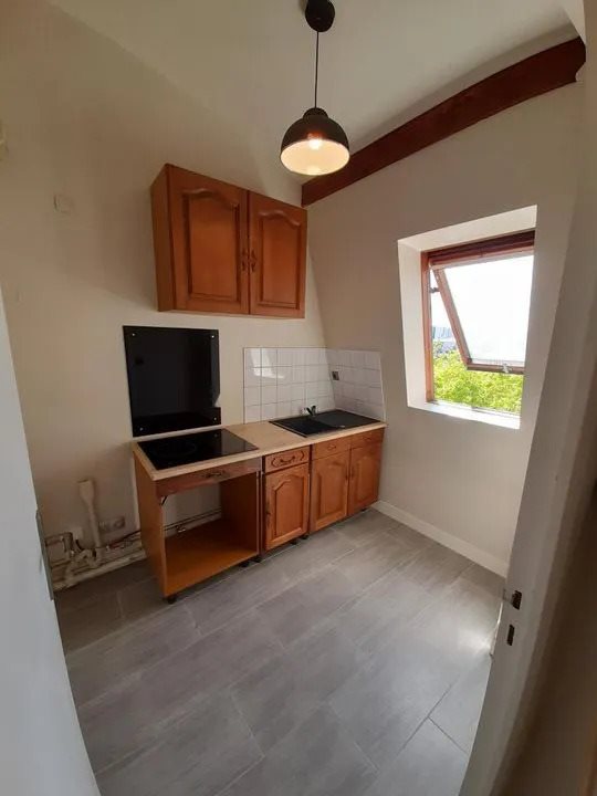 Appartement à louer, 48m², Mantes-la-Jolie
