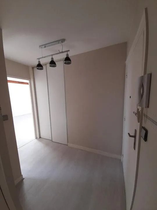 Appartement à louer, 48m², Mantes-la-Jolie