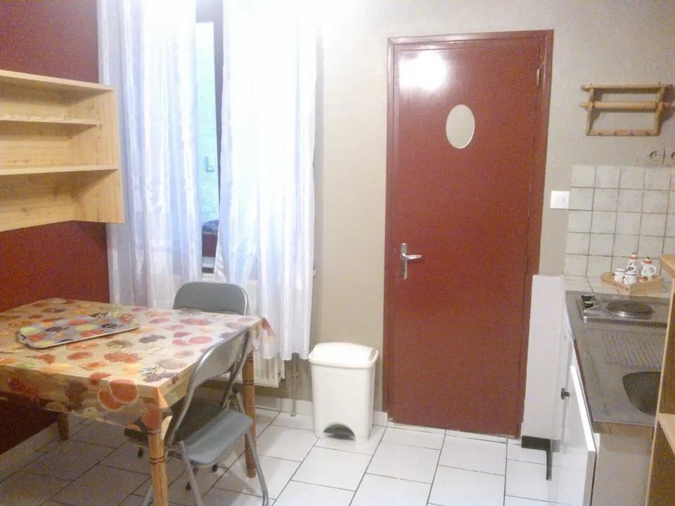 Appartement à louer, 20m², Valenciennes