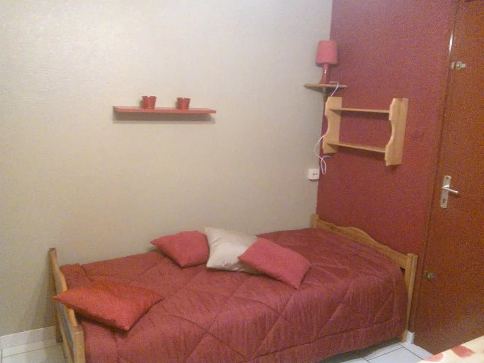 Appartement à louer, 20m², Valenciennes