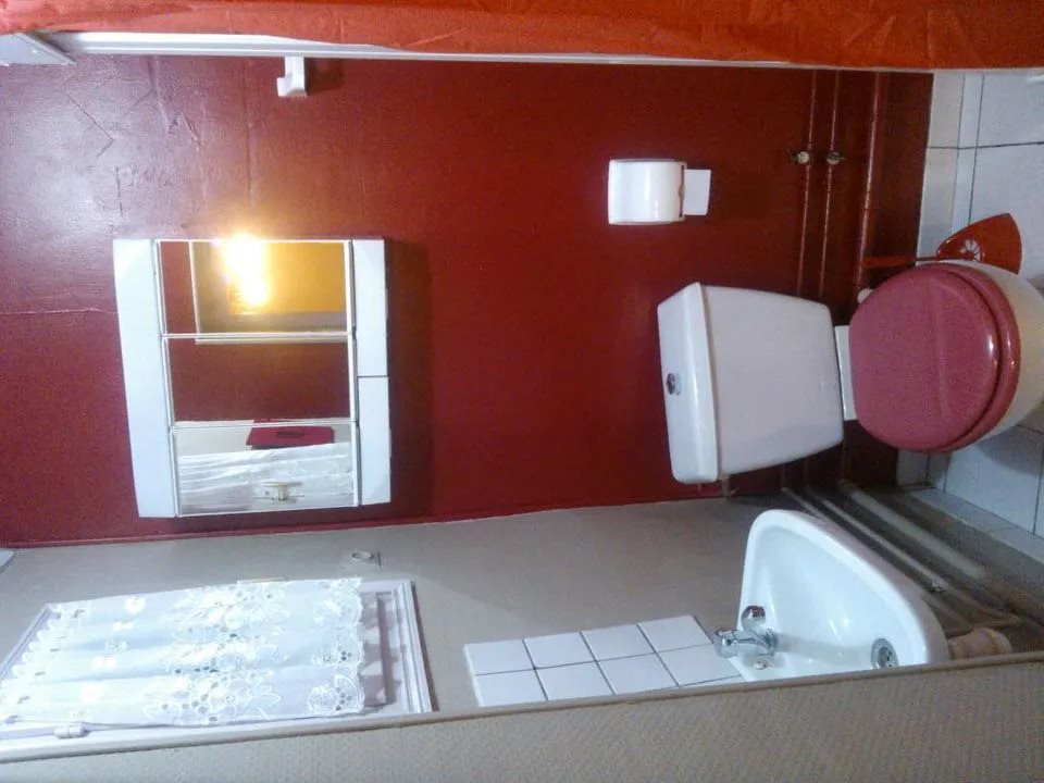 Appartement à louer, 20m², Valenciennes