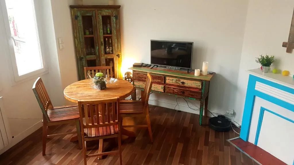 Appartement à louer, 56m², Vannes