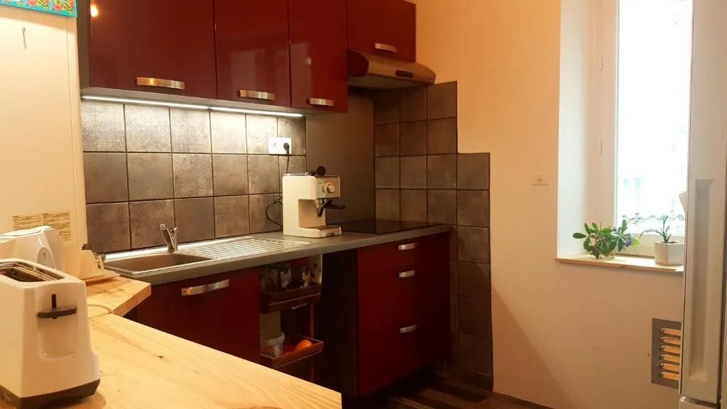 Appartement à louer, 56m², Vannes