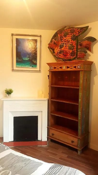 Appartement à louer, 56m², Vannes