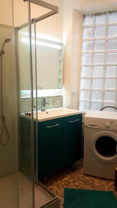 Appartement à louer, 56m², Vannes