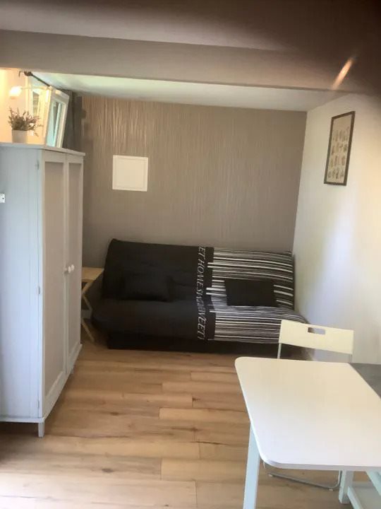 Appartement à louer, 15m², Olivet