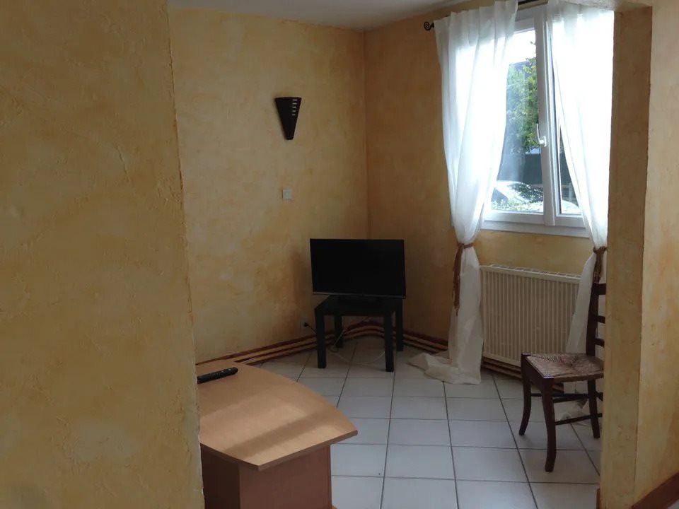 Appartement à louer, 64m², Tours