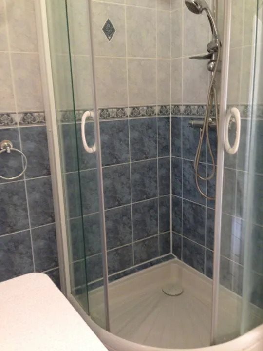 Appartement à louer, 64m², Tours