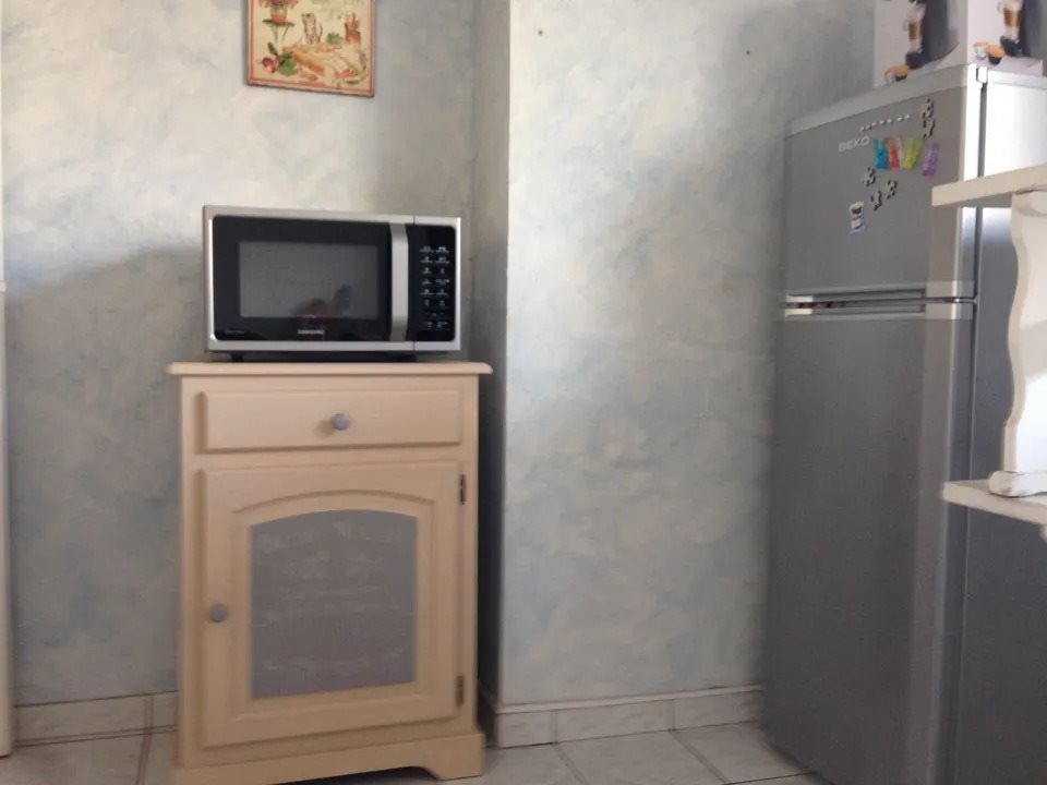 Appartement à louer, 64m², Tours