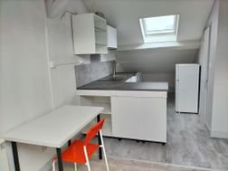 Appartement à louer, 20m², Saint-Martin-d'Hères