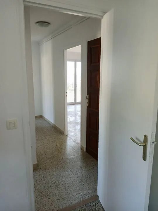 Appartement à louer, 54m², Bastia