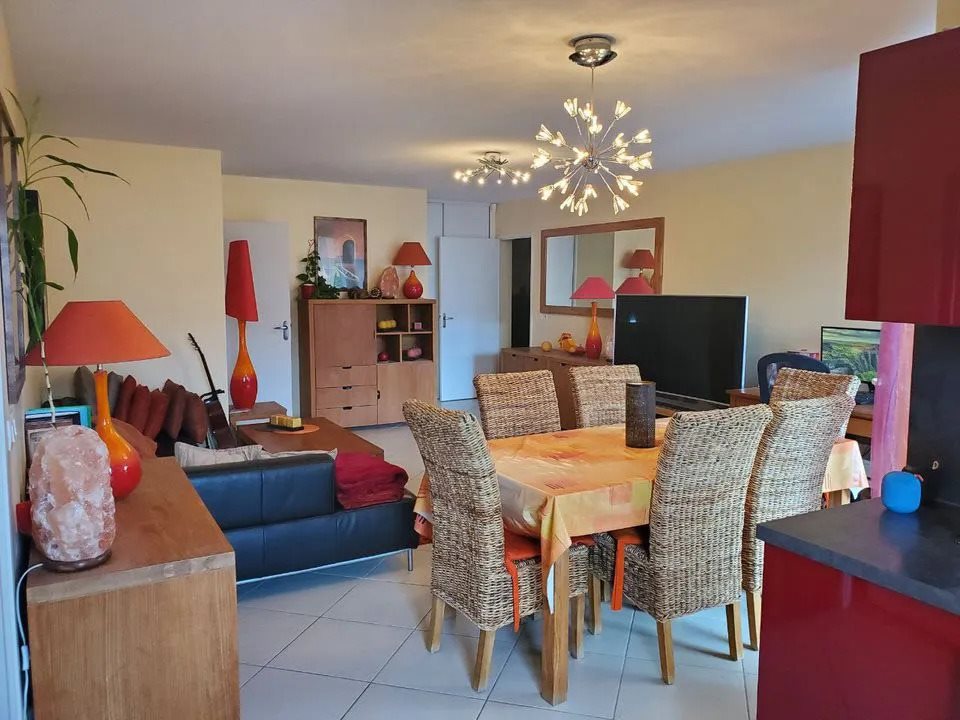 Appartement à louer, 86m², Grenoble