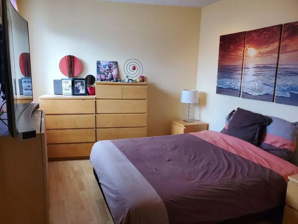 Appartement à louer, 86m², Grenoble