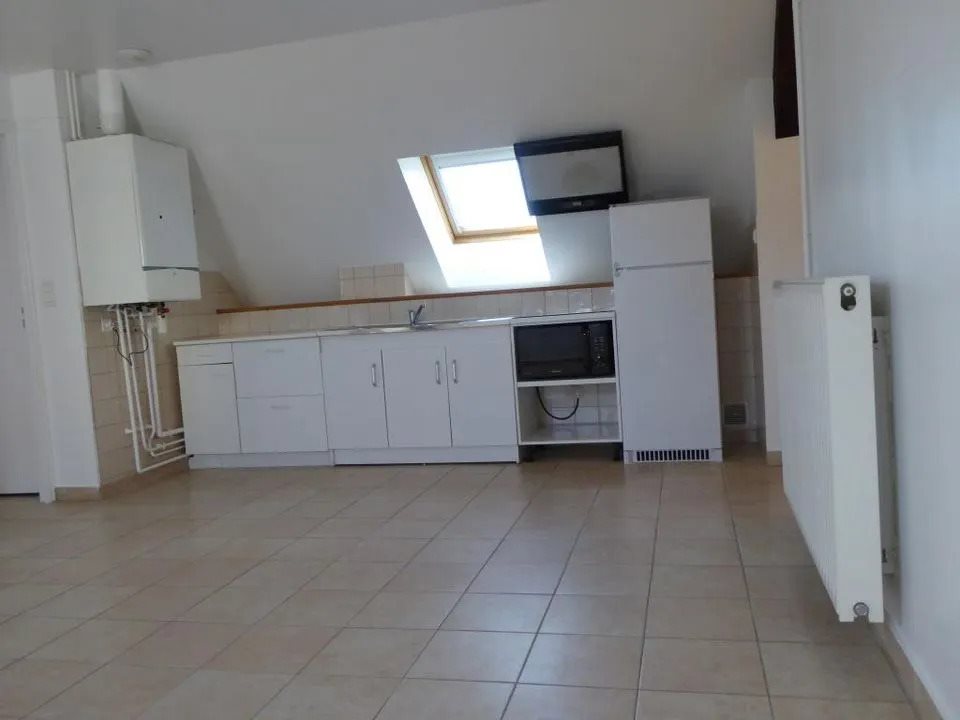 Appartement à louer, 50m², Sens