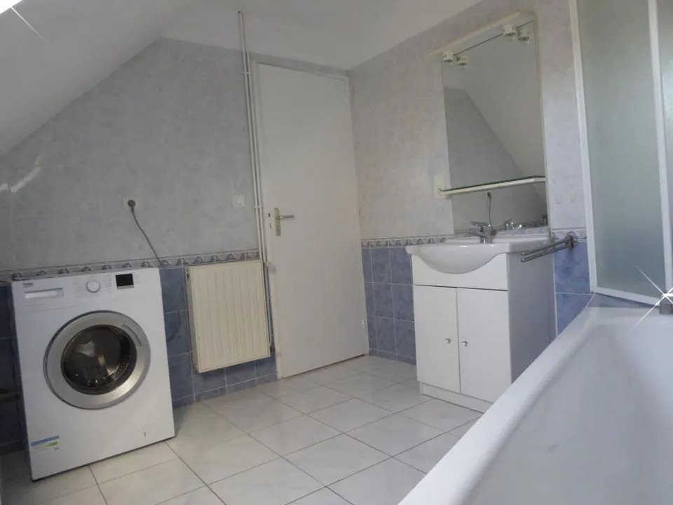 Appartement à louer, 50m², Sens