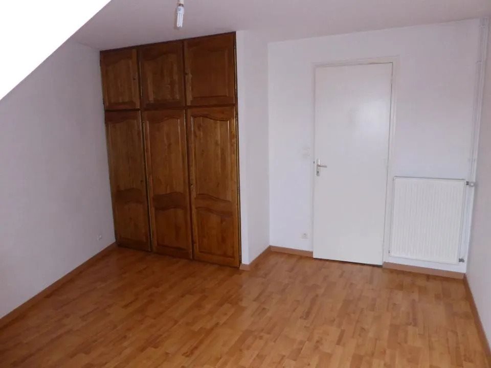 Appartement à louer, 50m², Sens