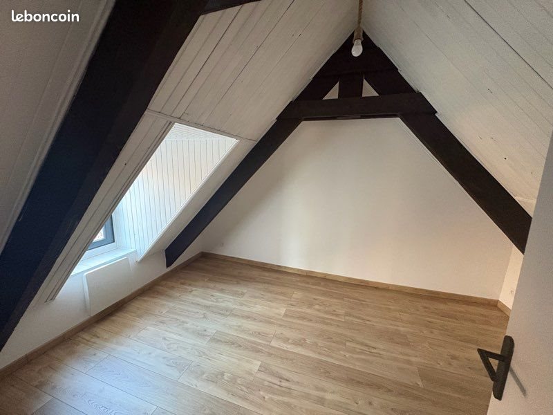 Appartement à louer, 50m², Arras