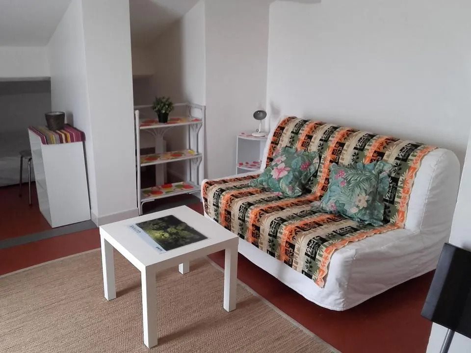 Appartement à louer, 27m², Toulon