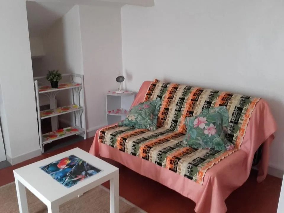 Appartement à louer, 27m², Toulon