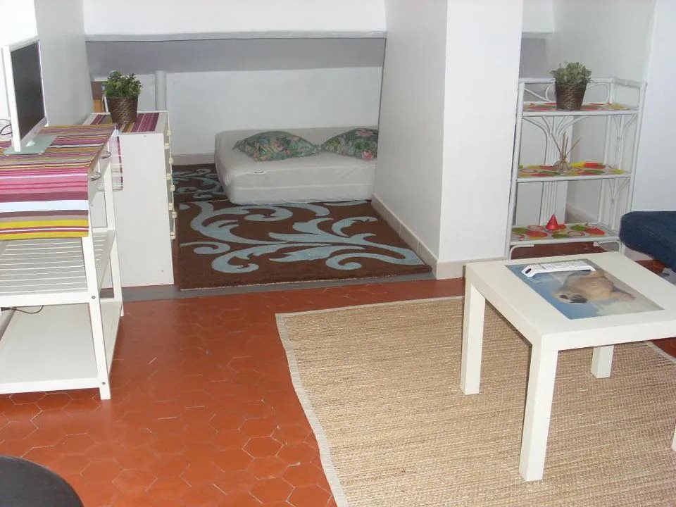 Appartement à louer, 27m², Toulon