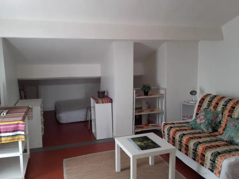 Appartement à louer, 27m², Toulon