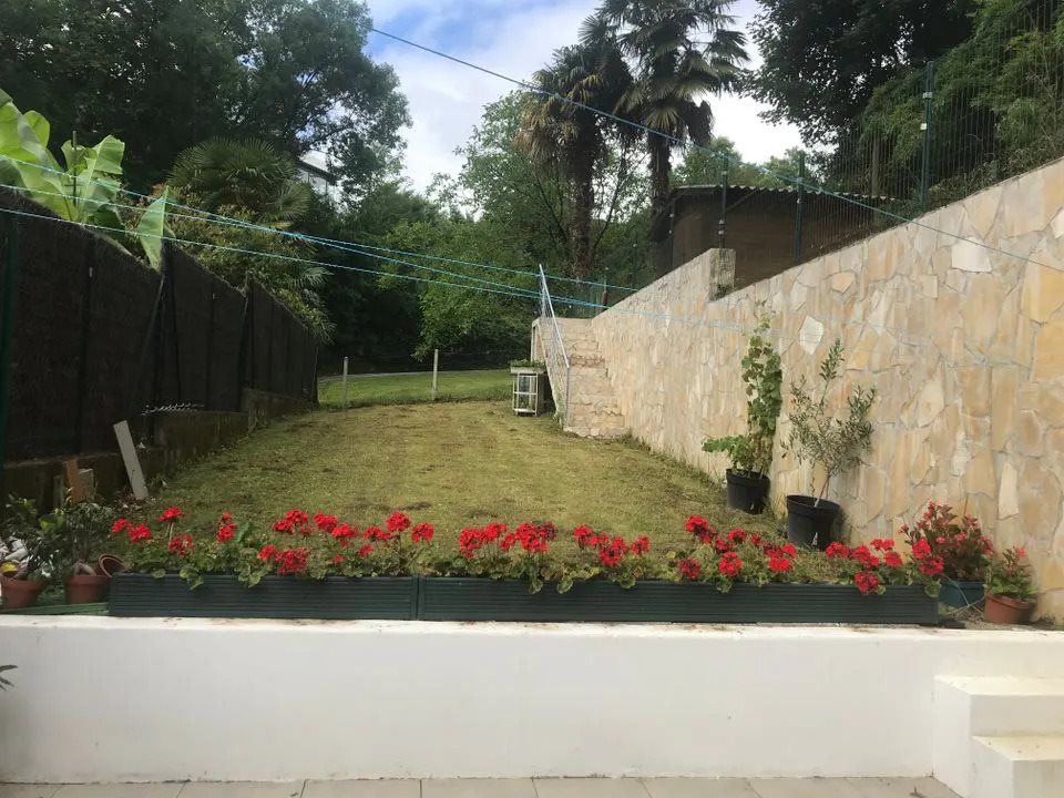 Appartement à louer, 23m², Bayonne