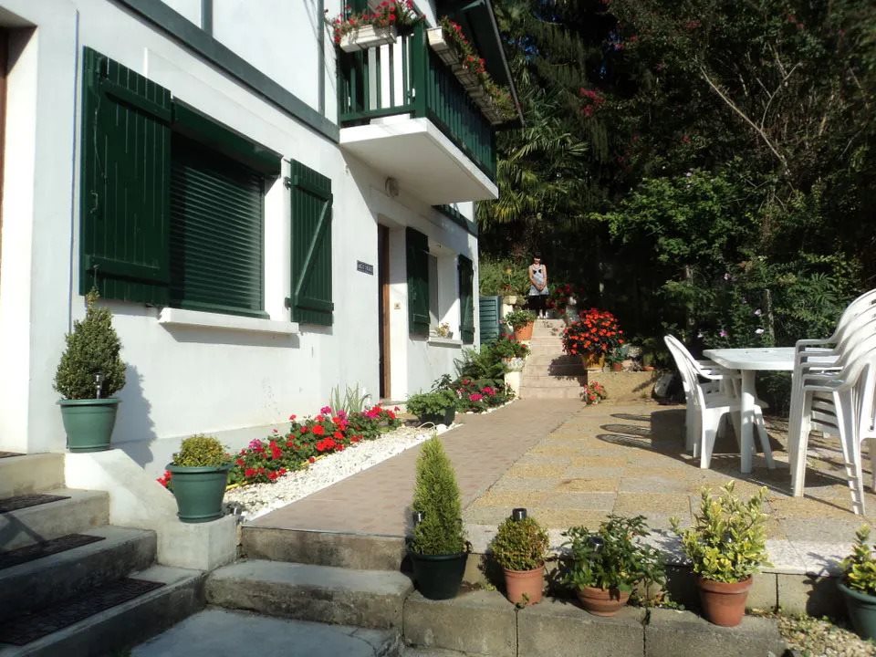 Appartement à louer, 23m², Bayonne