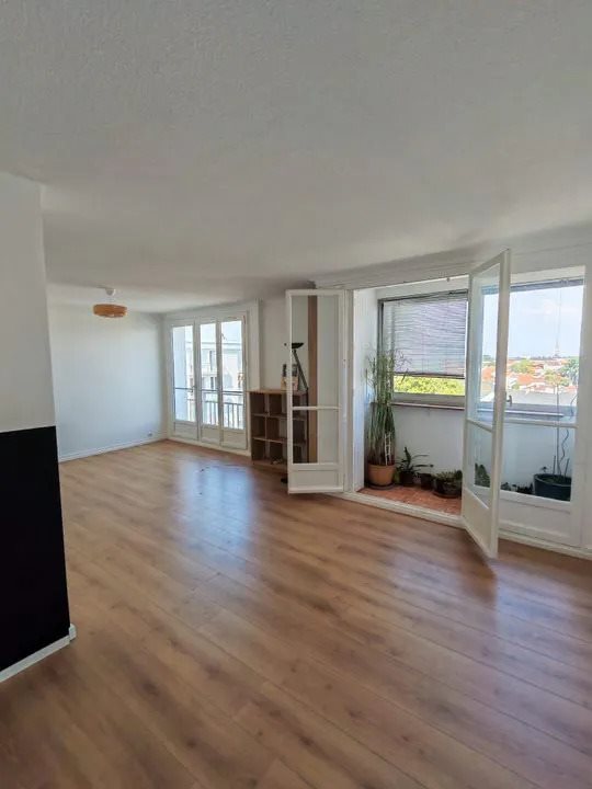 Appartement à louer, 74m², Rezé