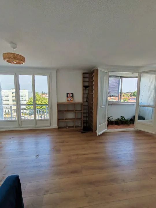 Appartement à louer, 74m², Rezé