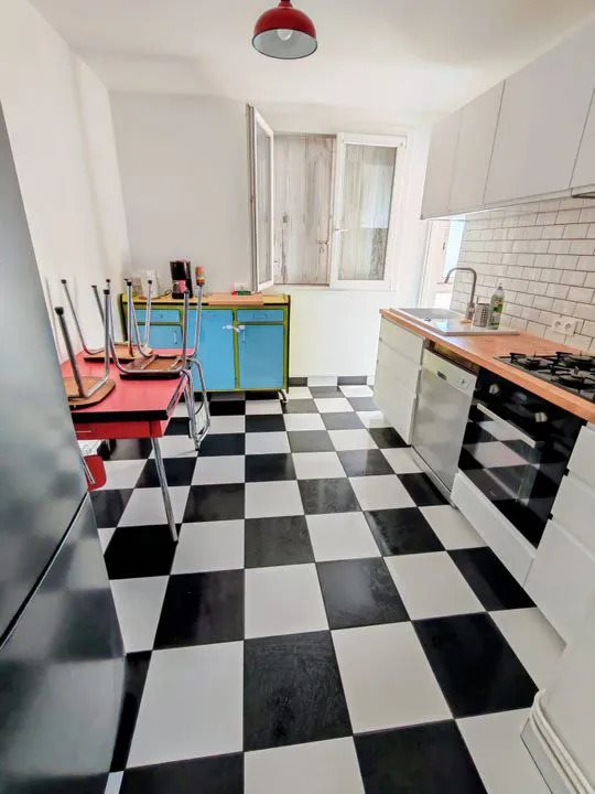Appartement à louer, 74m², Rezé