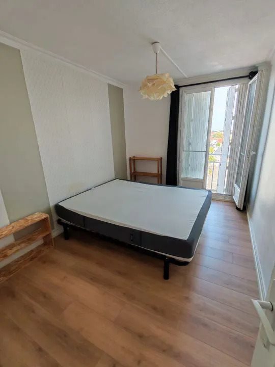 Appartement à louer, 74m², Rezé