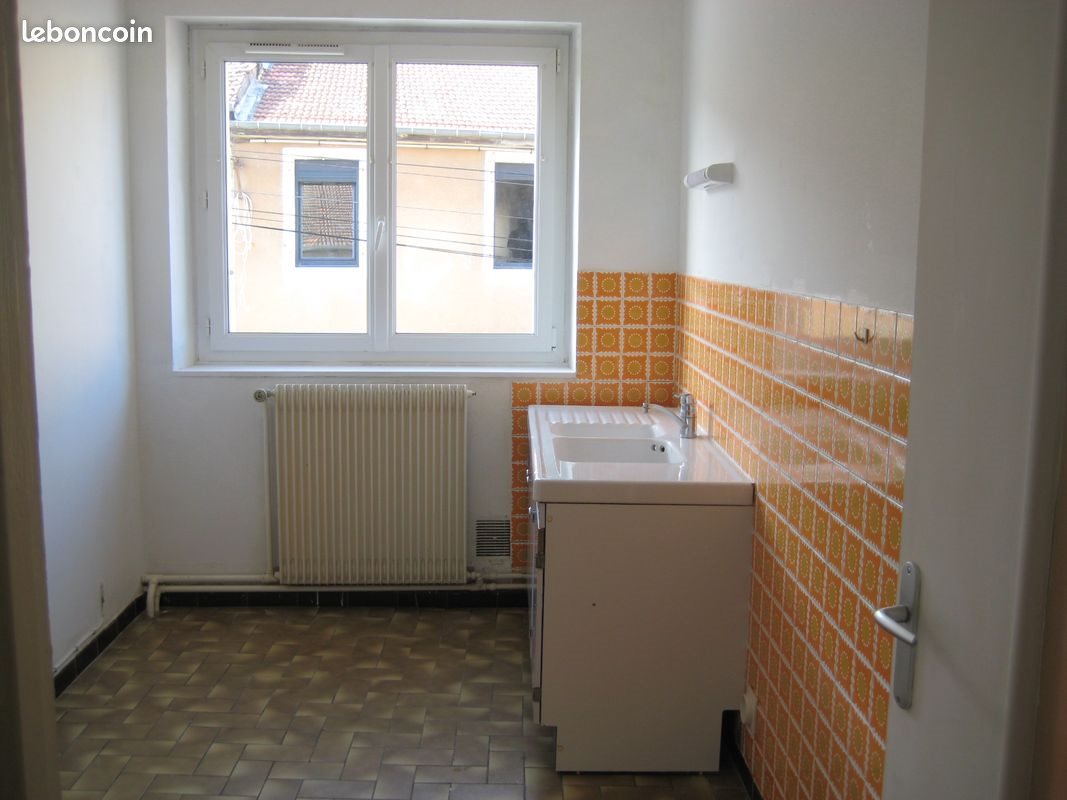 Appartement à louer, 44m², Eulmont