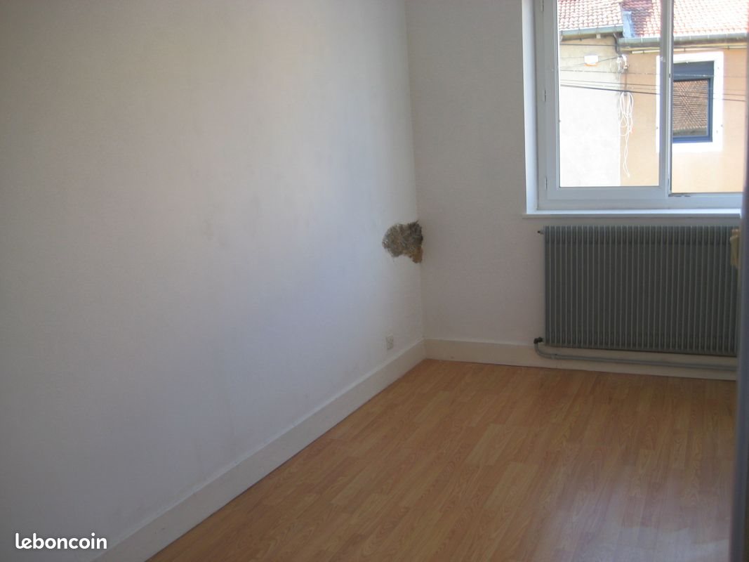 Appartement à louer, 44m², Eulmont