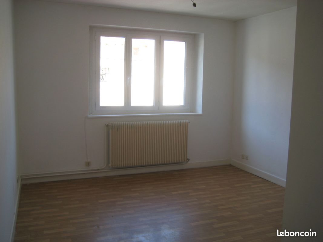 Appartement à louer, 44m², Eulmont