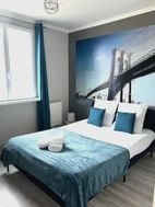 Appartement à louer, 71m², Avignon