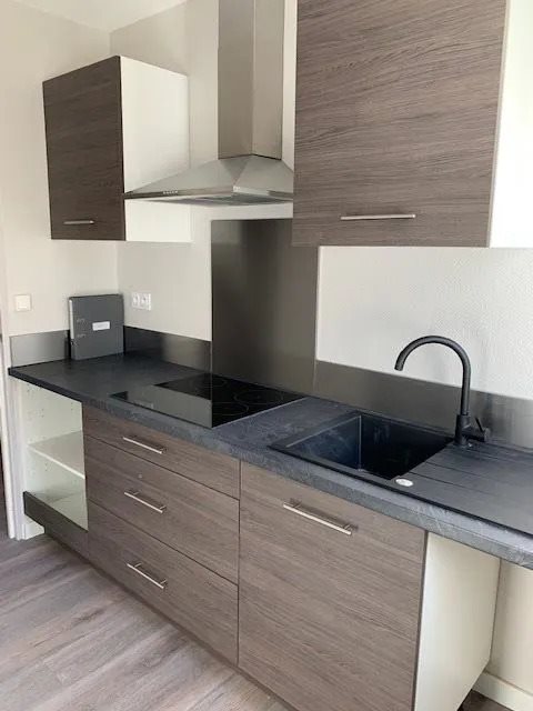 Appartement à louer, 67m², Poitiers