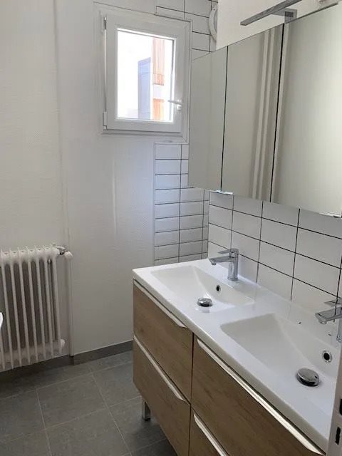Appartement à louer, 67m², Poitiers