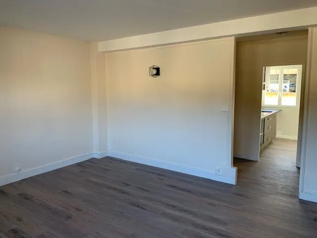 Appartement à louer, 67m², Poitiers