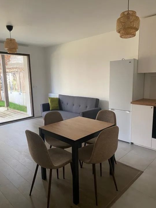 Appartement à louer, 45m², Villejuif