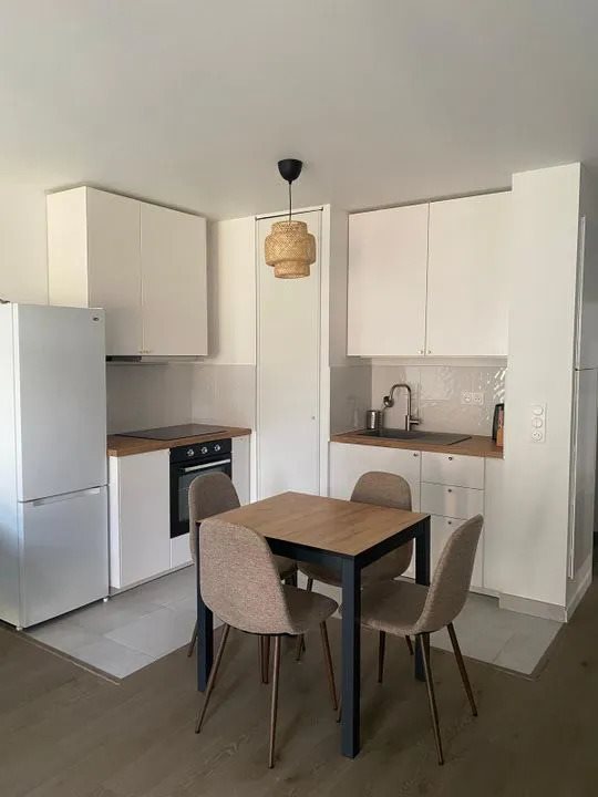 Appartement à louer, 45m², Villejuif