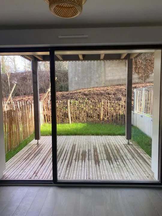 Appartement à louer, 45m², Villejuif