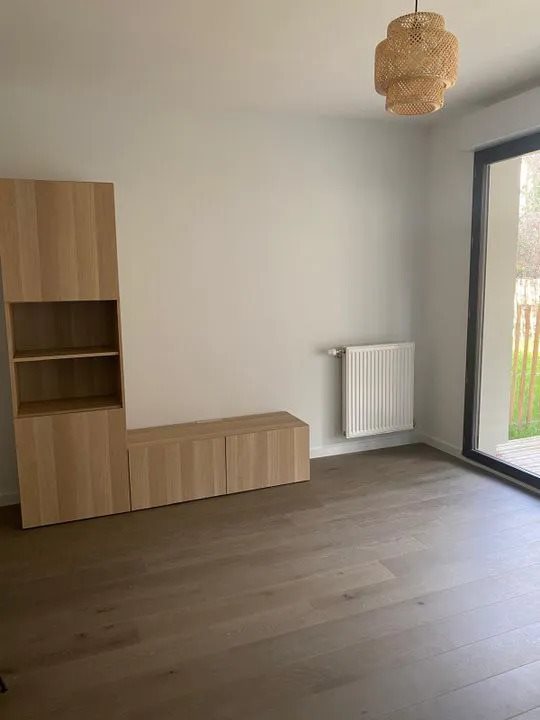 Appartement à louer, 45m², Villejuif