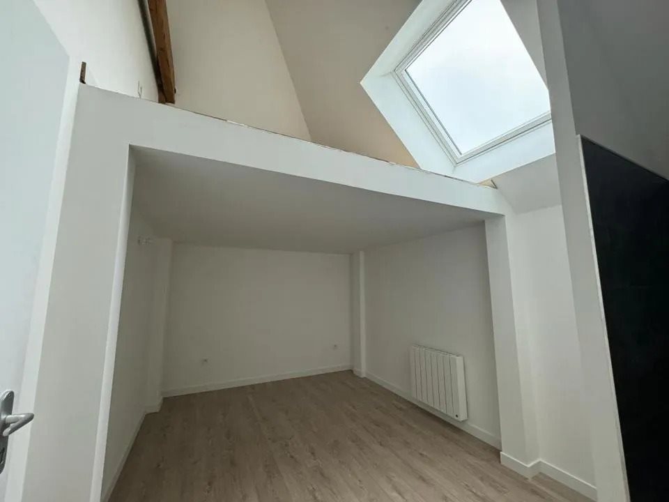 Appartement à louer, 77m², Belfort