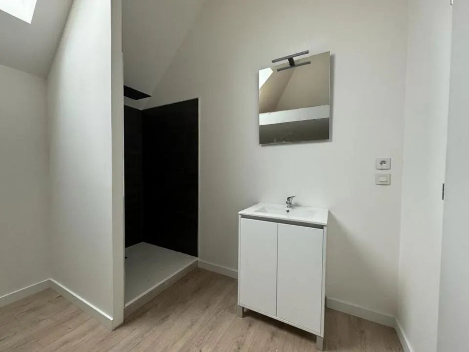 Appartement à louer, 77m², Belfort